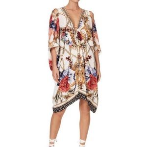 Camilla dress O/S new with tag